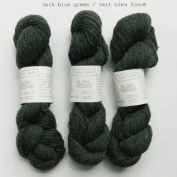 Biches og Buches Le Petit Lambswool 