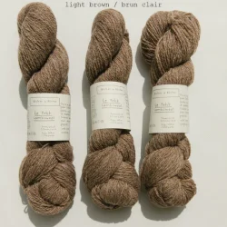 Biches og Buches Le Petit Lambswool 