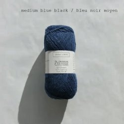 Biches og Buches LE CASHMERE og LAMBSWOOL