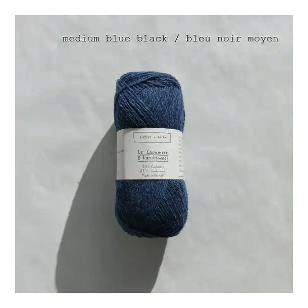 Køb Biches Buches CASHMERE & LAMBSWOOL Citystoffer