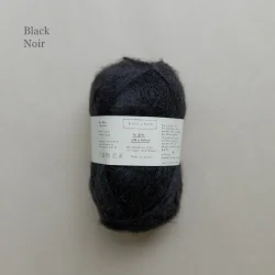 Biches og Buches Le Gros Silk og Mohair