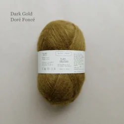 Biches og Buches Le Gros Silk og Mohair