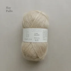 Biches og Buches Le Gros Silk og Mohair