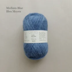Biches og Buches Le Gros Silk og Mohair