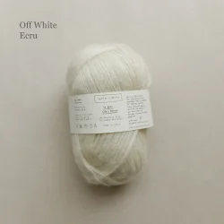 Biches og Buches Le Gros Silk og Mohair