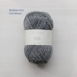 Biches og Buches Le Petit Lambswool 