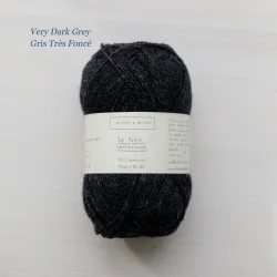 Biches og Buches Le Petit Lambswool 