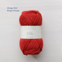 Biches og Buches Le Petit Lambswool 