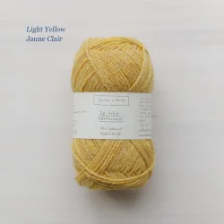 Biches og Buches Le Petit Lambswool 