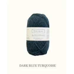 Biches og Buches Le Petit Lambswool 