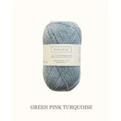 Biches og Buches Le Petit Lambswool 