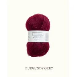 Biches og Buches LE PETIT SILK OG MOHAIR