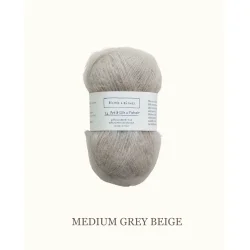 Biches og Buches LE PETIT SILK OG MOHAIR