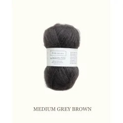 Biches og Buches LE PETIT SILK OG MOHAIR