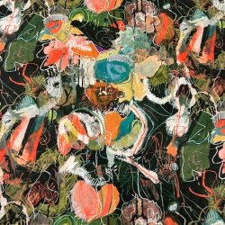 Liberty Soozy Lipsey grn pr. 0,25 m