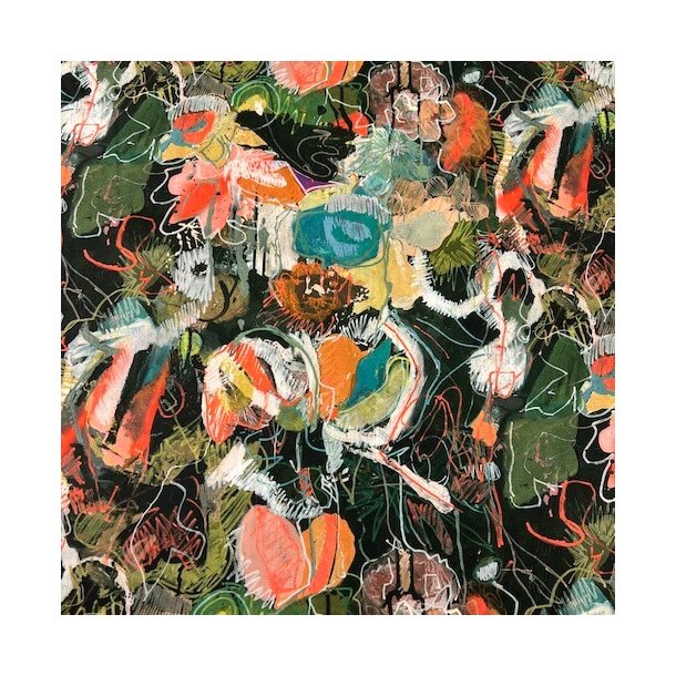 Liberty Soozy Lipsey grn pr. 0,25 m