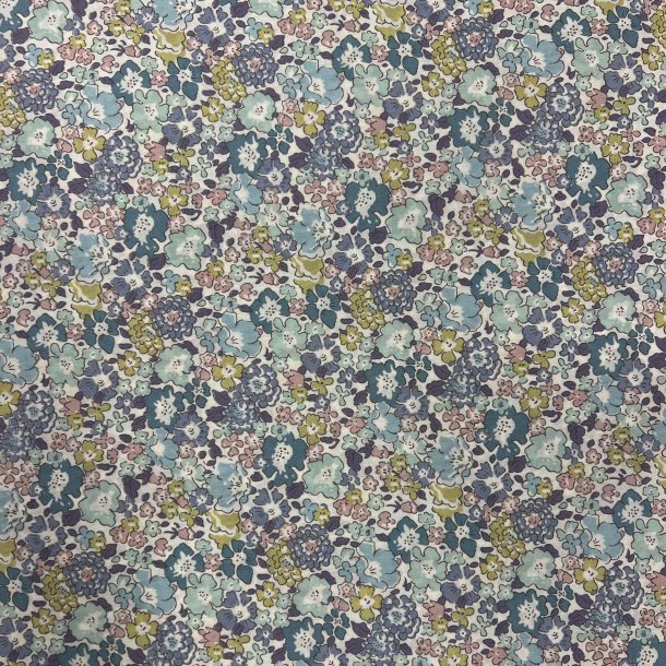 Liberty Michelle i pastel  - Pr. 0,25 meter