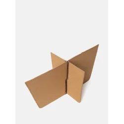 PROJECT 72 Lg, Burned Tan