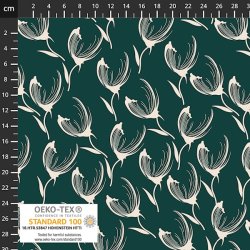 Light og Lush grn pr 0,25 m