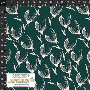 Light og Lush grn pr 0,25 m