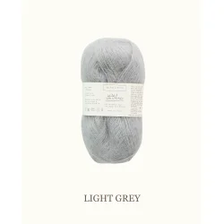 Biches og Buches LE PETIT SILK OG MOHAIR