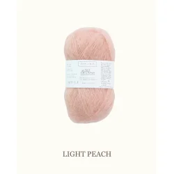 Biches og Buches LE PETIT SILK OG MOHAIR