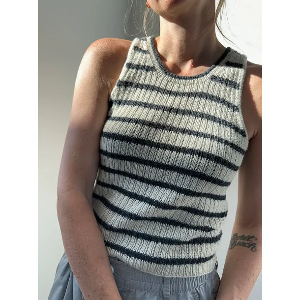 Other Loops - Lined Loop Top