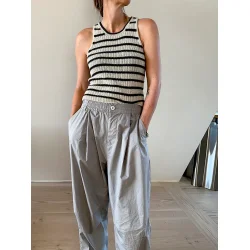 Other Loops - Lined Loop Top