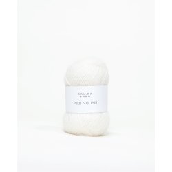 Rauma Mild Mohair