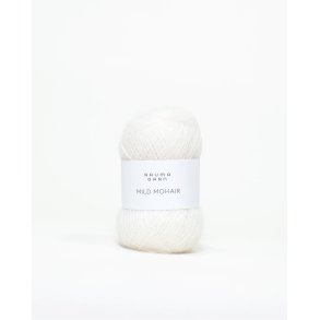 Rauma Mild Mohair