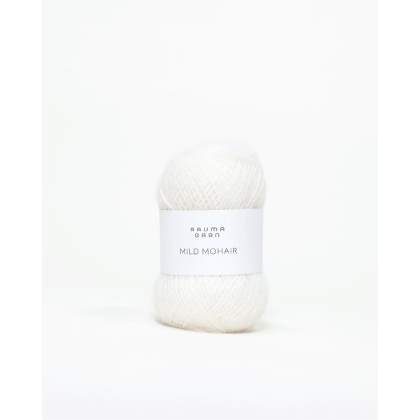 Rauma Mild Mohair