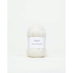 Rauma Mild Mohair