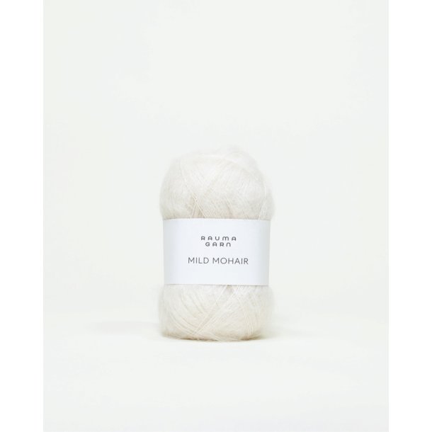 Rauma Mild Mohair