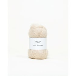 Rauma Mild Mohair