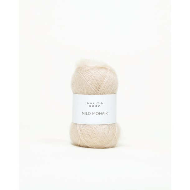 Rauma Mild Mohair