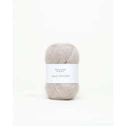 Rauma Mild Mohair