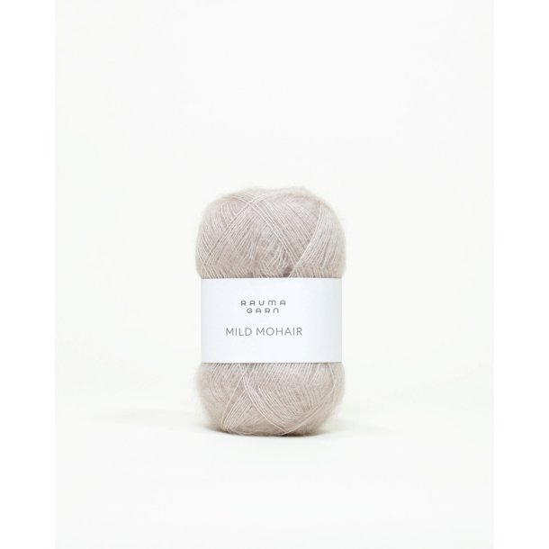 Rauma Mild Mohair