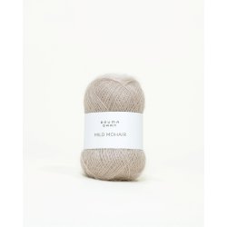 Rauma Mild Mohair