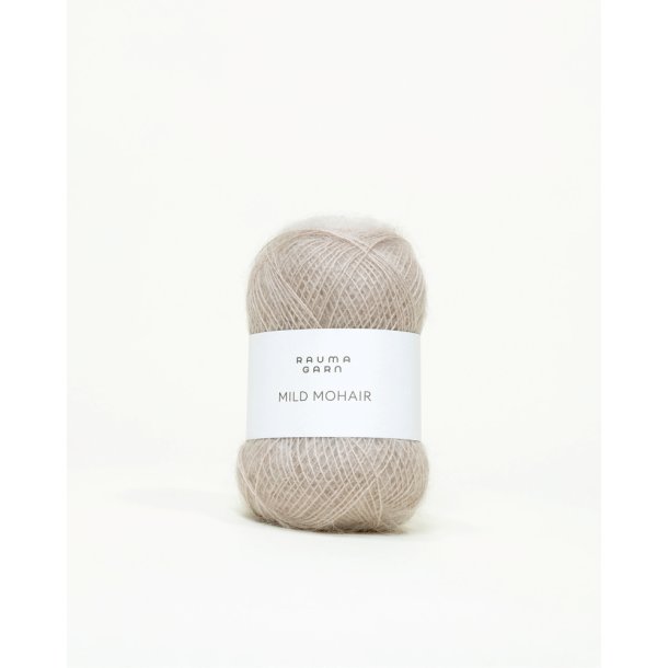 Rauma Mild Mohair