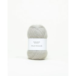 Rauma Mild Mohair