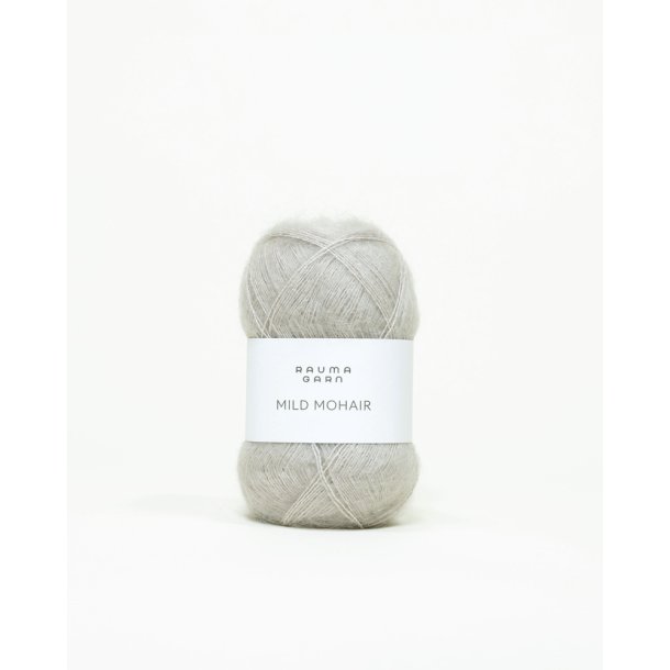 Rauma Mild Mohair