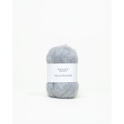 Rauma Mild Mohair