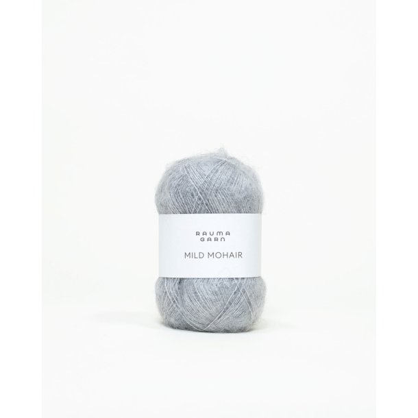 Rauma Mild Mohair