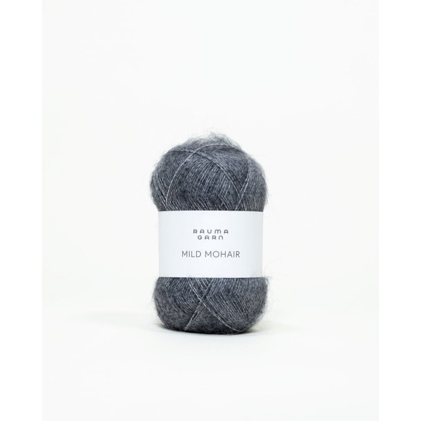Rauma Mild Mohair