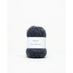 Rauma Mild Mohair