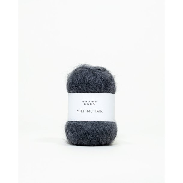 Rauma Mild Mohair