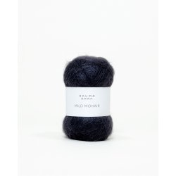 Rauma Mild Mohair