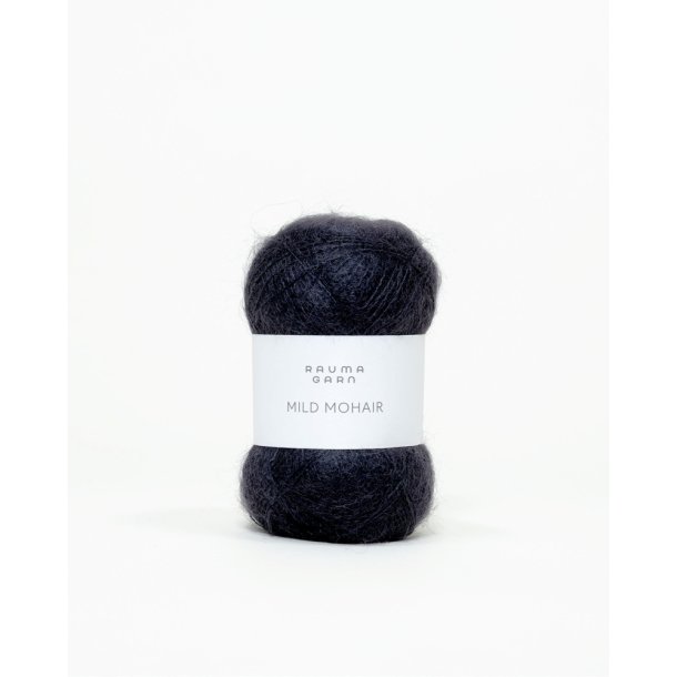 Rauma Mild Mohair