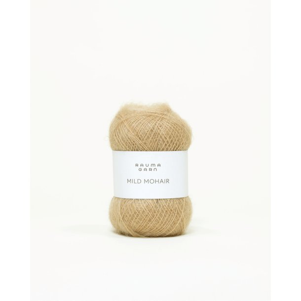 Rauma Mild Mohair