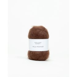 Rauma Mild Mohair